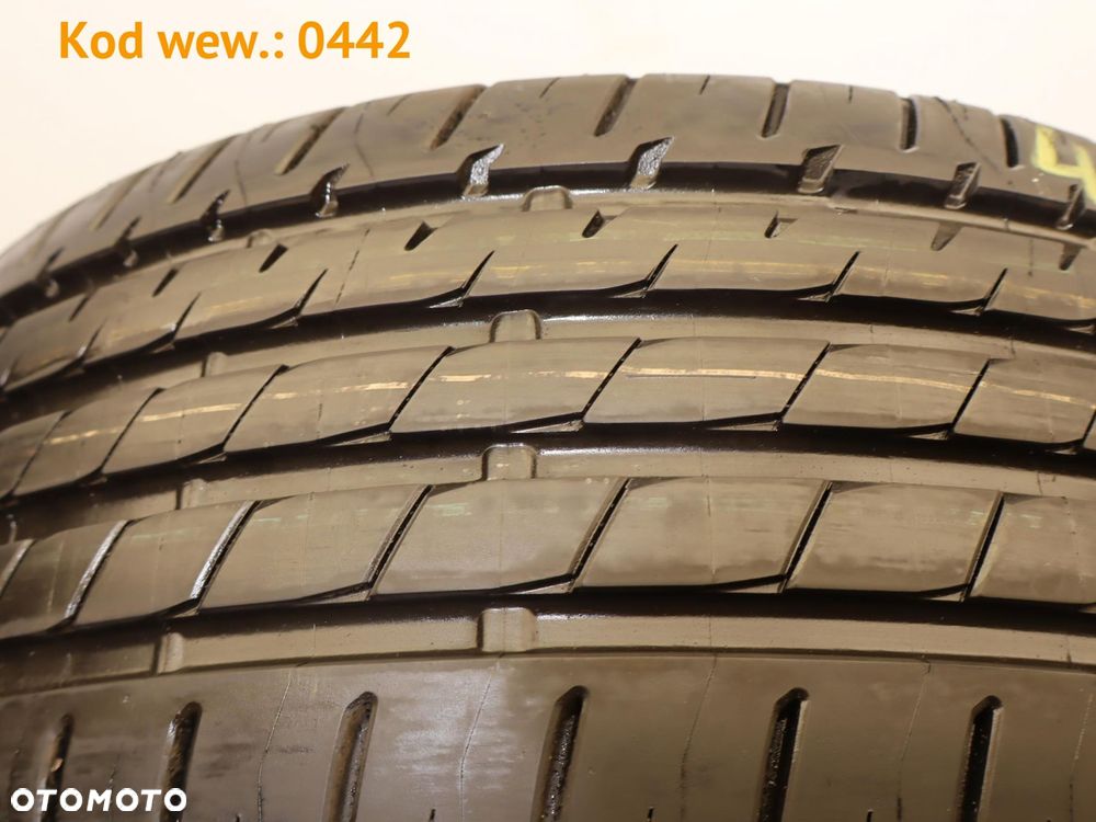 Lassa Driveways - 225/45 R17 - 8