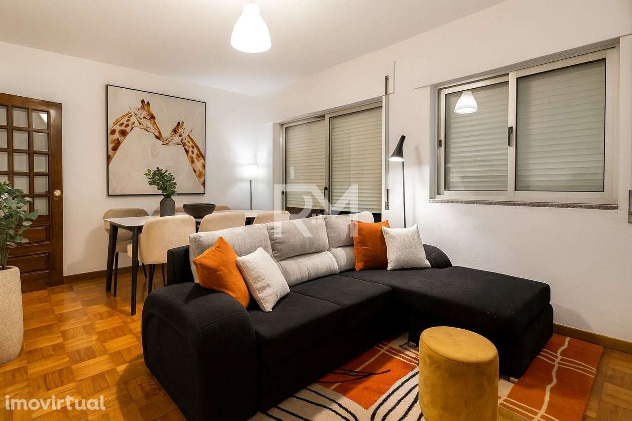 APARTAMENTO T3 - VALONGO - Grande imagem: 4/15