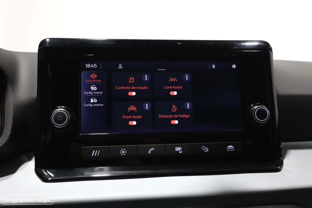 SEAT Arona 1.0 TSI Style - 28