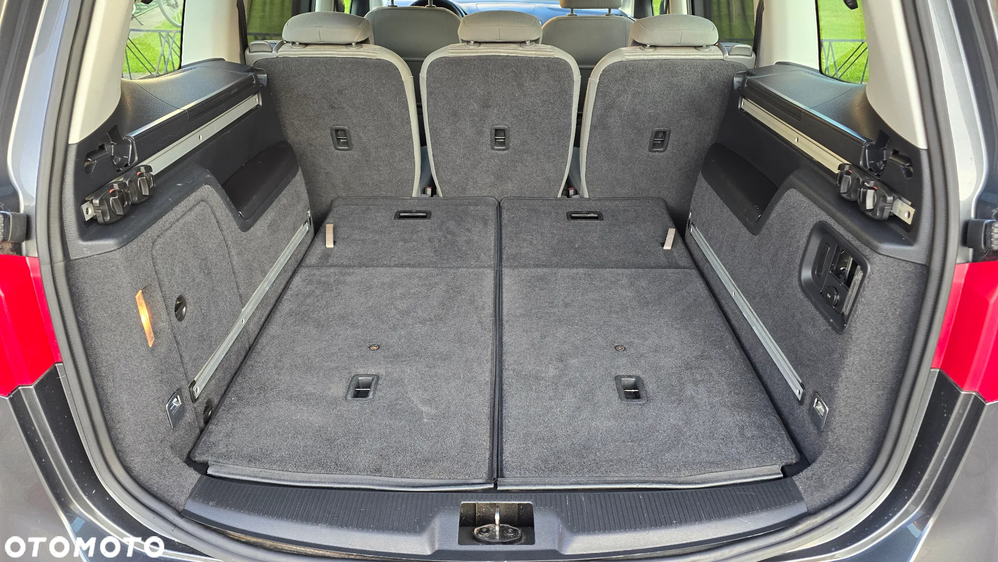 Seat Alhambra - 27