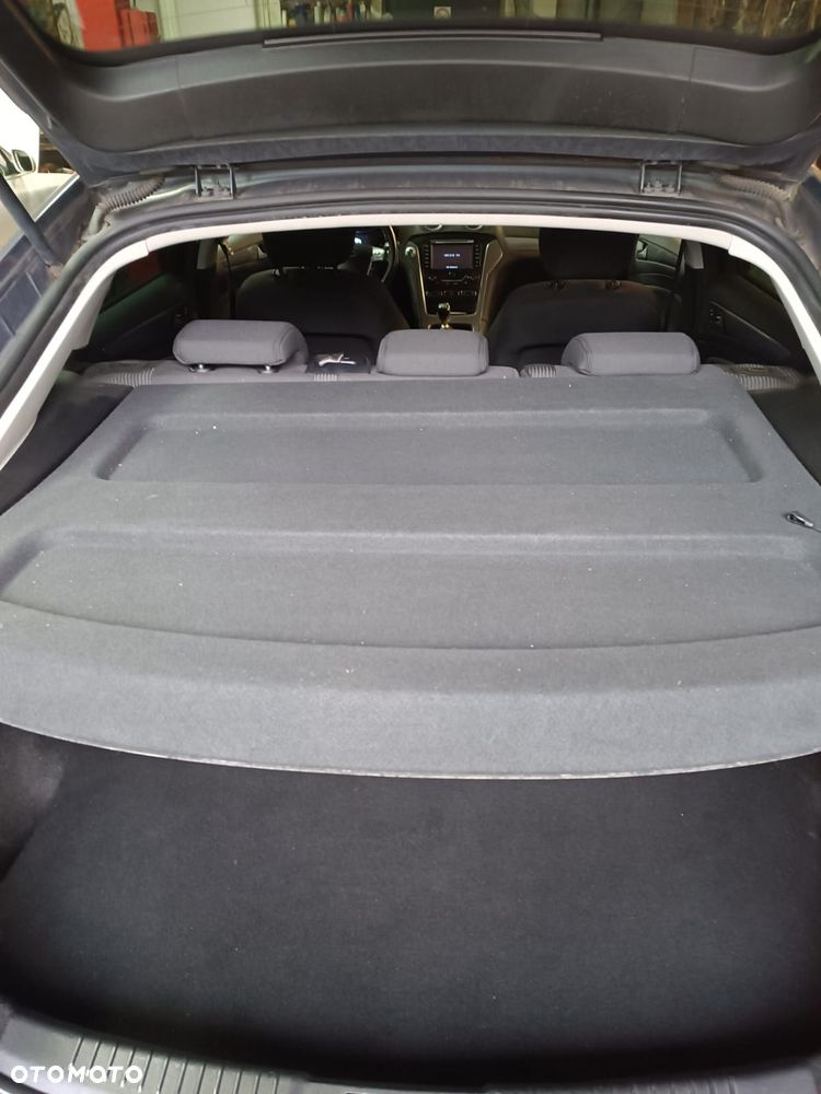 Ford Mondeo 1.6 T Titanium - 2