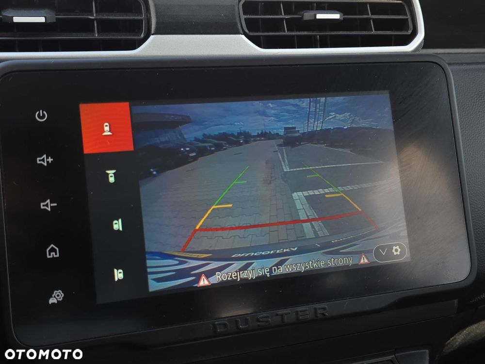 Dacia Duster - 20