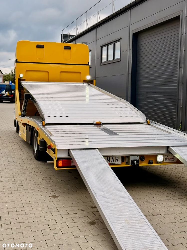 Iveco Daily 72C - 18
