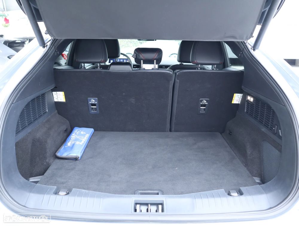 Ford Mustang Mach-E 75.7 kWh Premium AWD - 58