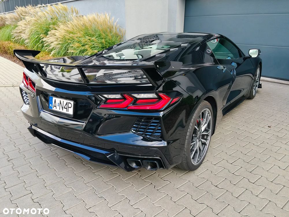 Chevrolet Corvette - 7