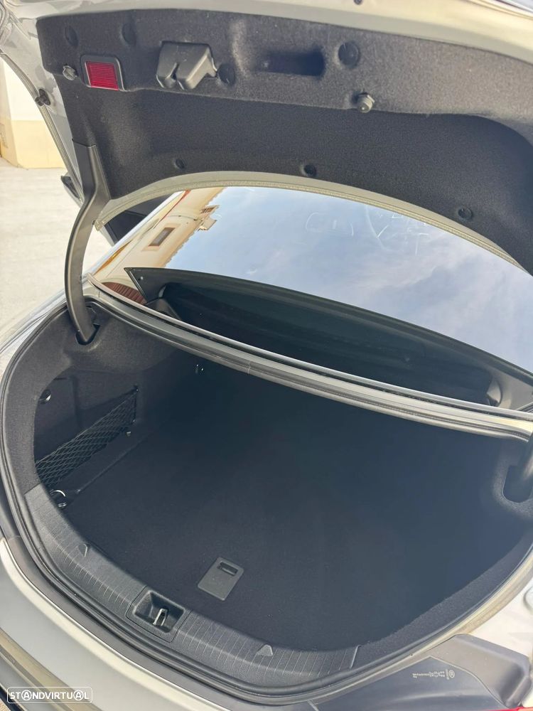 Mercedes-Benz CLA 45 AMG 4Matic Shooting Brake 7G-DCT - 18