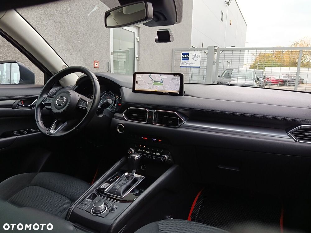 Mazda CX-5 2.0 Kanjo 2WD - 13