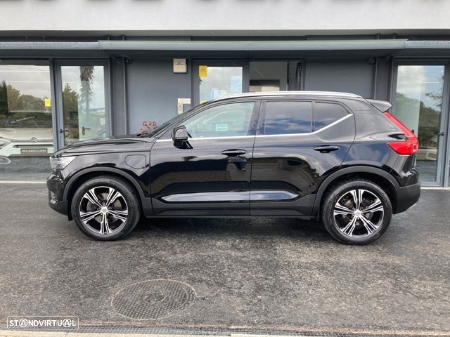 Volvo XC 40 T5 Recharge DKG Inscription - 5