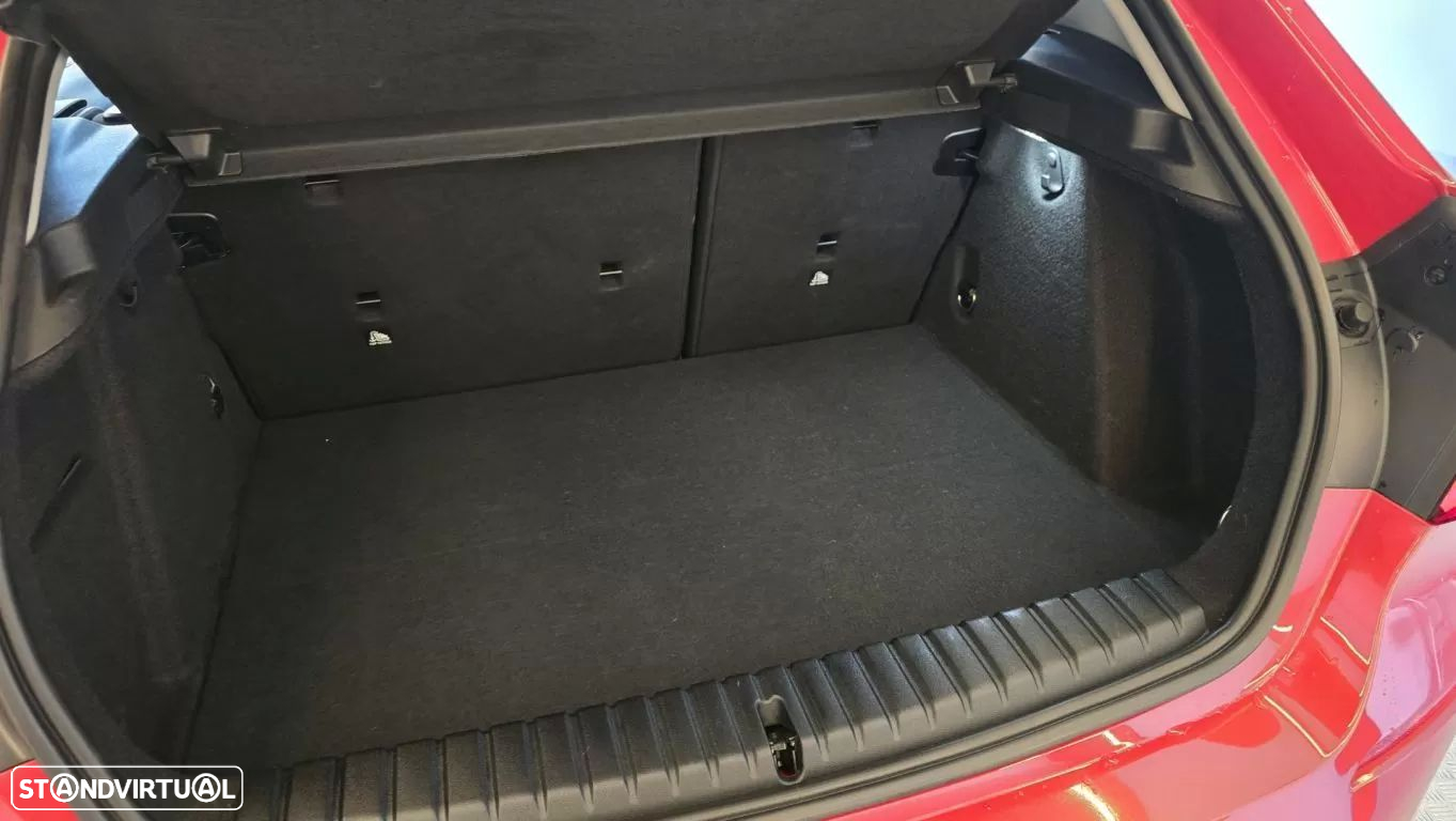 BMW 116 d Advantage - 20