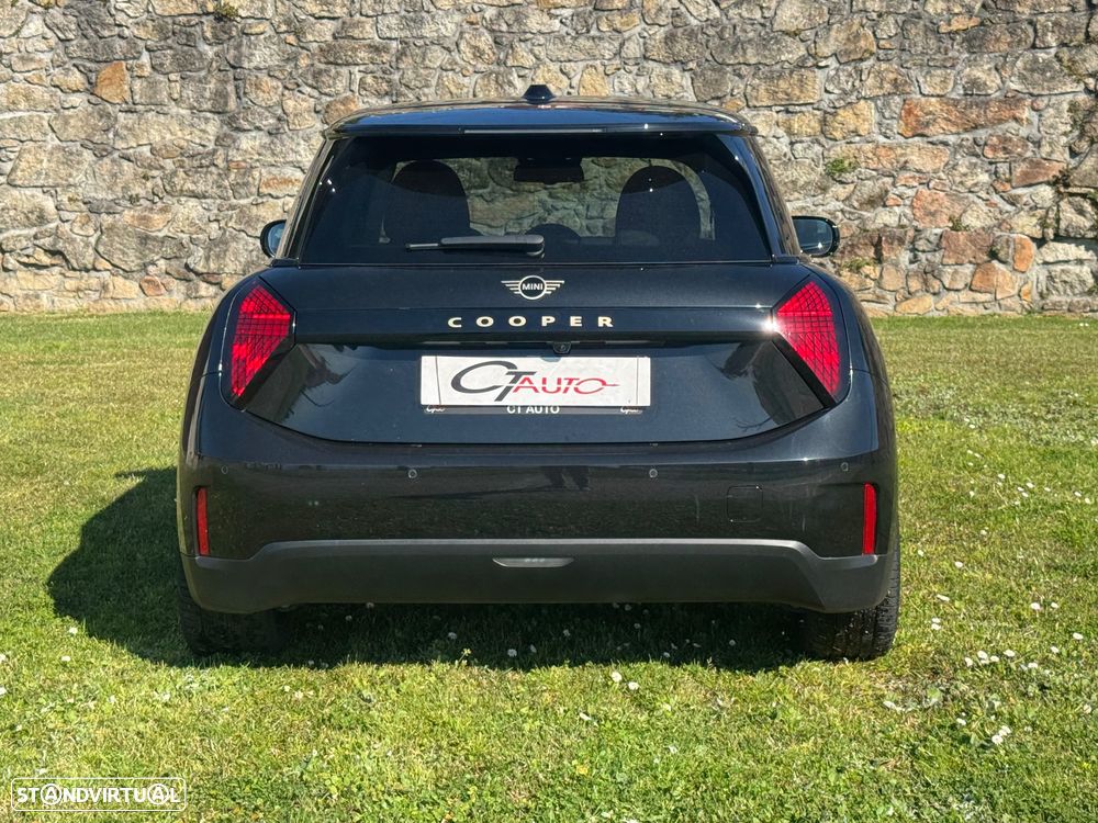 MINI 3 Portas Cooper E Favoured M - 3