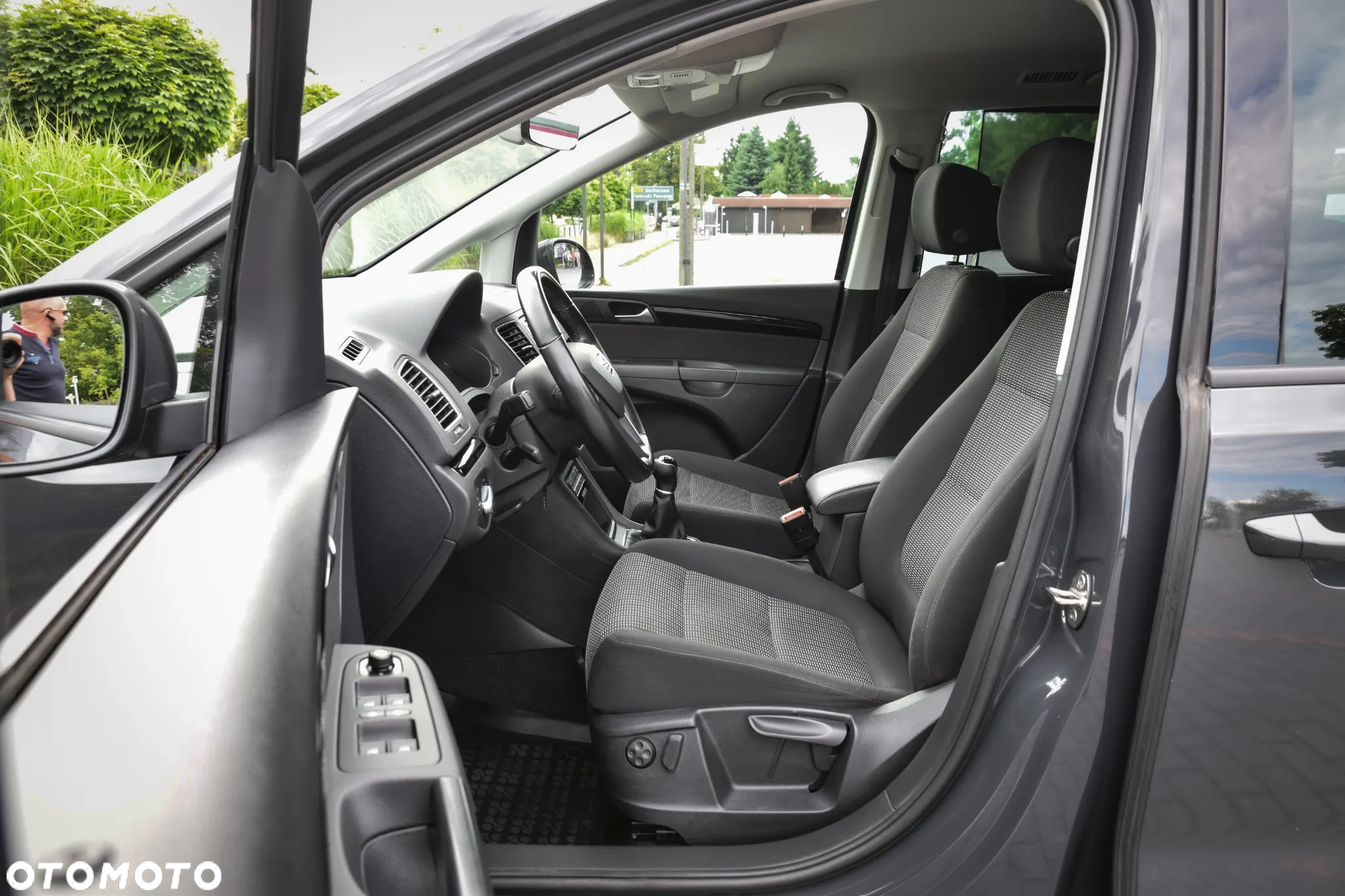 Seat Alhambra - 14