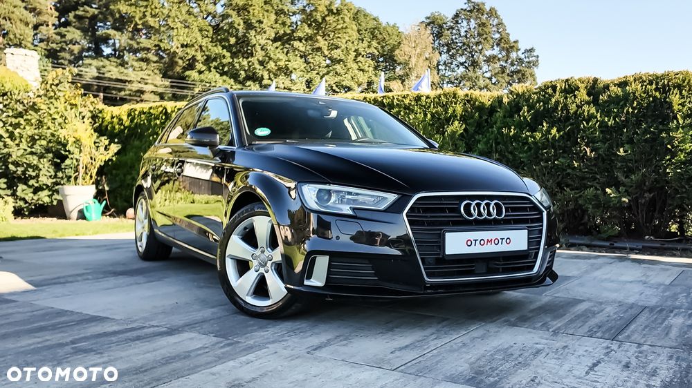 Audi A3 Sportback - 2