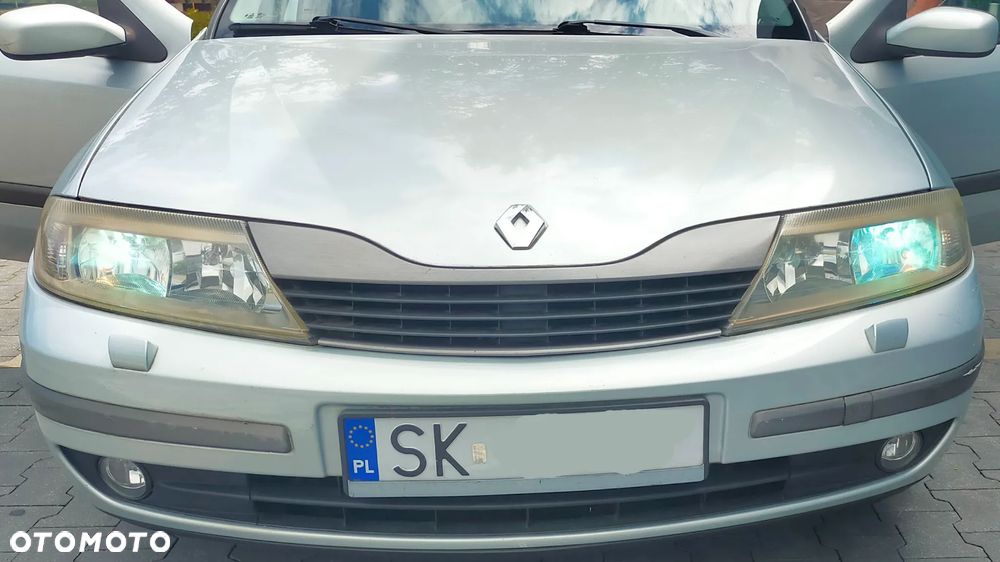 Renault Laguna 1.9 dCi Dynamique - 20