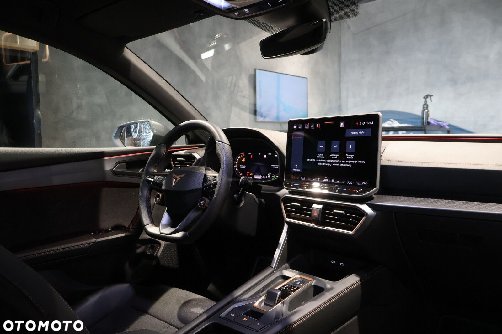 Cupra Leon - 11