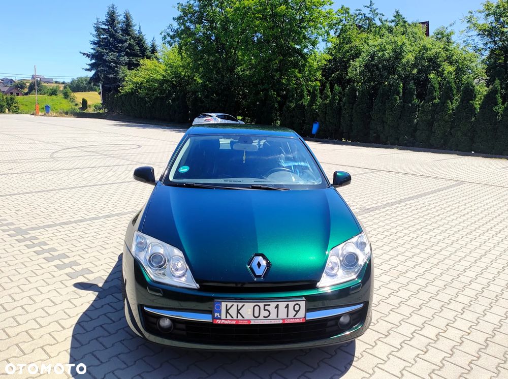 Renault Laguna 2.0 dCi Dynamique - 2
