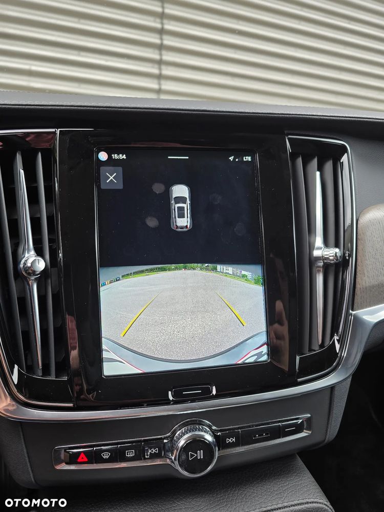 Volvo V90 B4 B Geartronic Inscription - 30