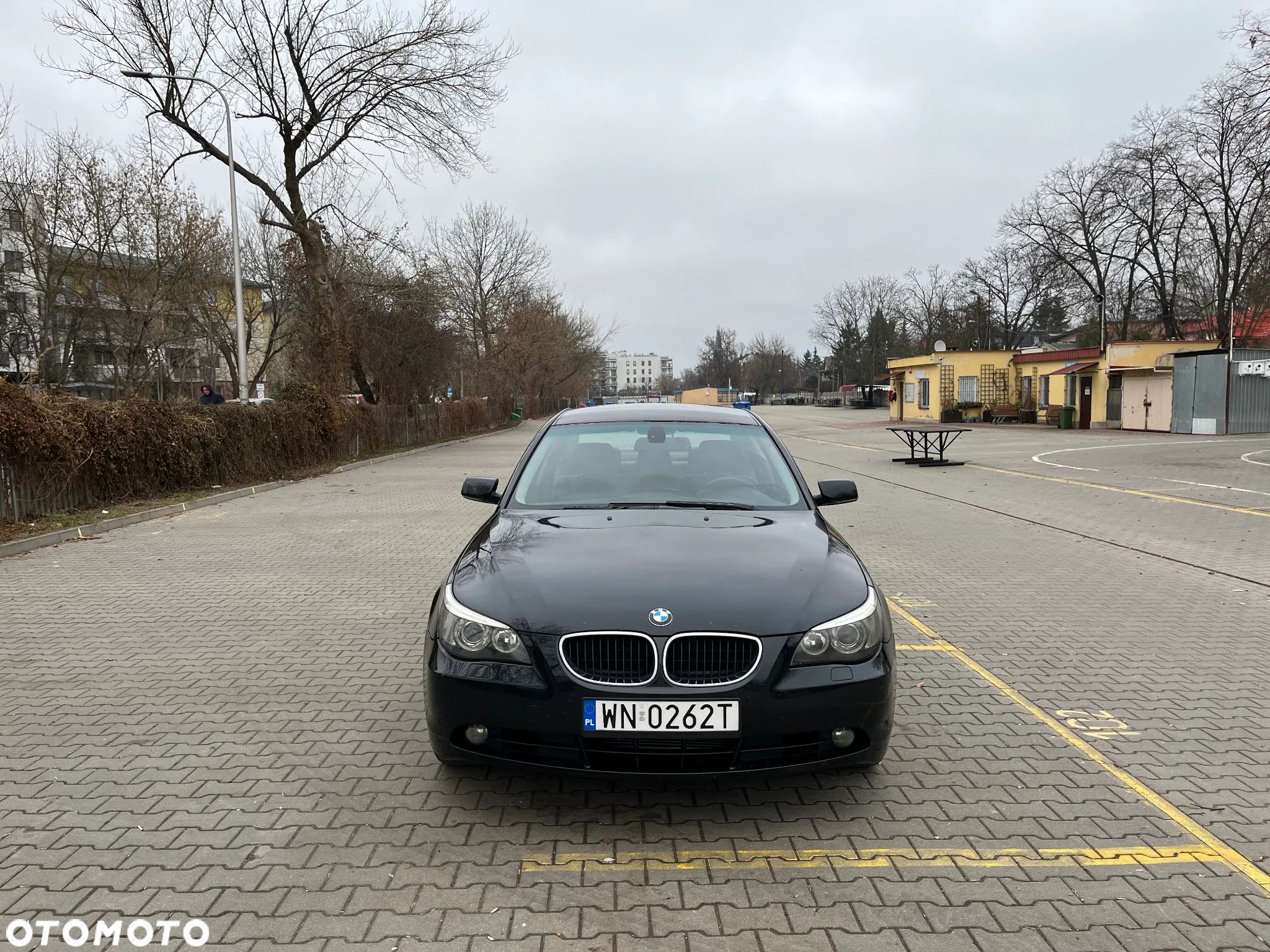 BMW Seria 5 530i - 1