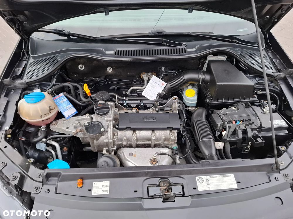 Volkswagen Polo 1.2 Blue Motion Technology Trendline - 12