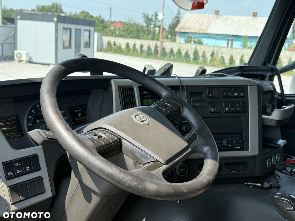 Volvo FM - 26