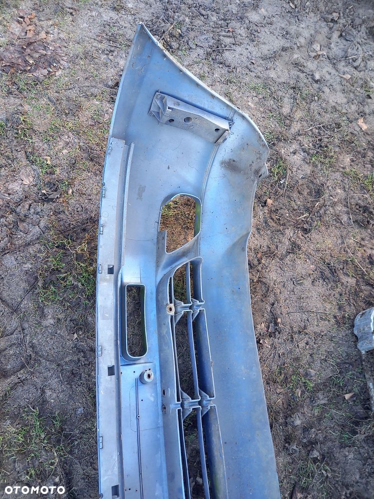 Zderzak przód przedni mercedes Benz vito w638 - 4