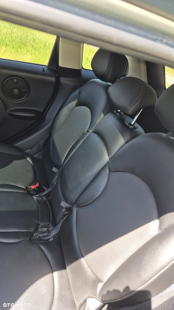 MINI Countryman - 11
