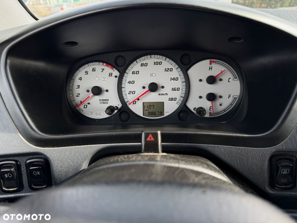 Daihatsu Terios Limited - 27