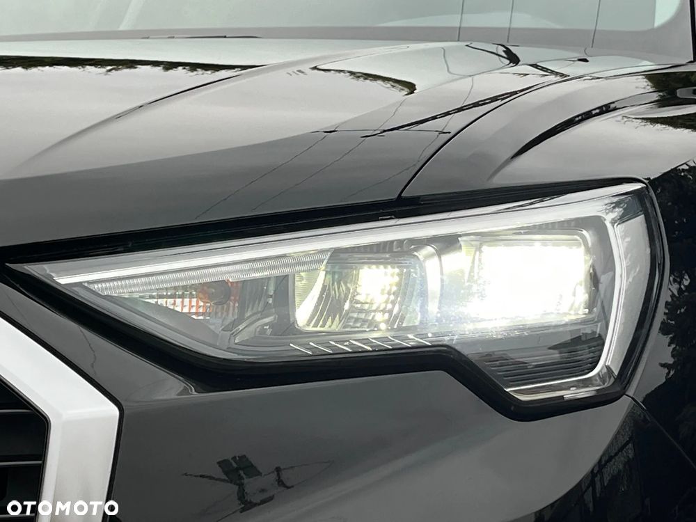 Audi Q3 35 TFSI Advanced S tronic - 6