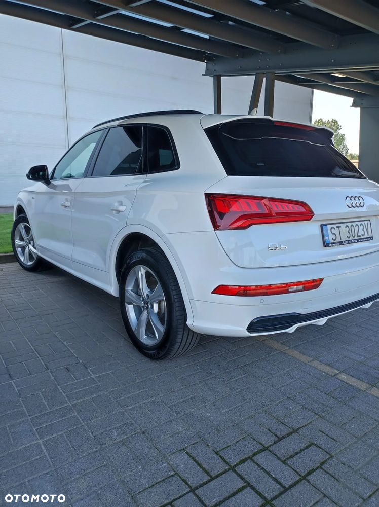 Audi Q5 2.0 TDI Quattro S tronic - 6