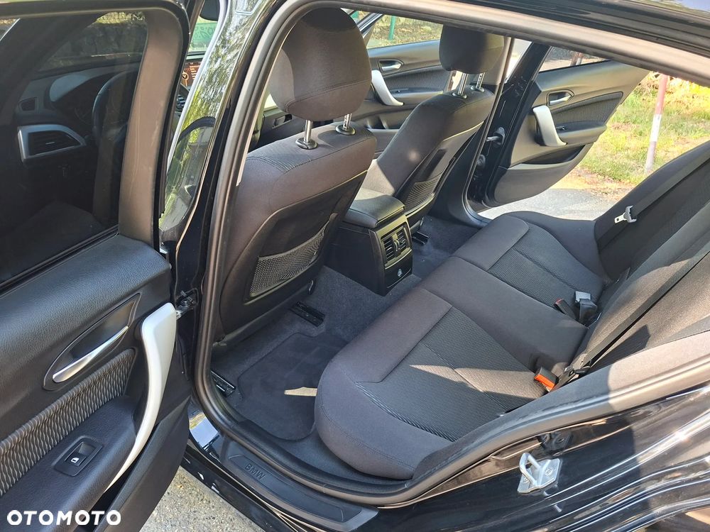 BMW Seria 1 118i M Sport - 18