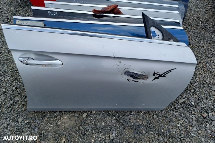 USA FATA DREAPTA Mercedes-Benz CLS-Class - 1