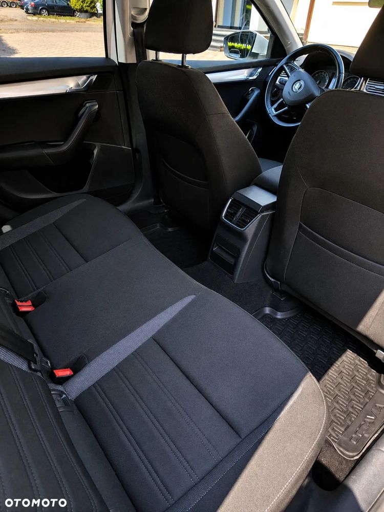 Skoda Octavia 1.6 TDI Ambition - 4