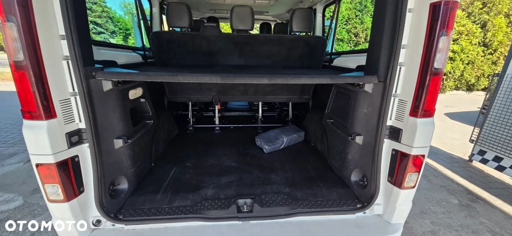 Opel Vivaro L2H1 - 34