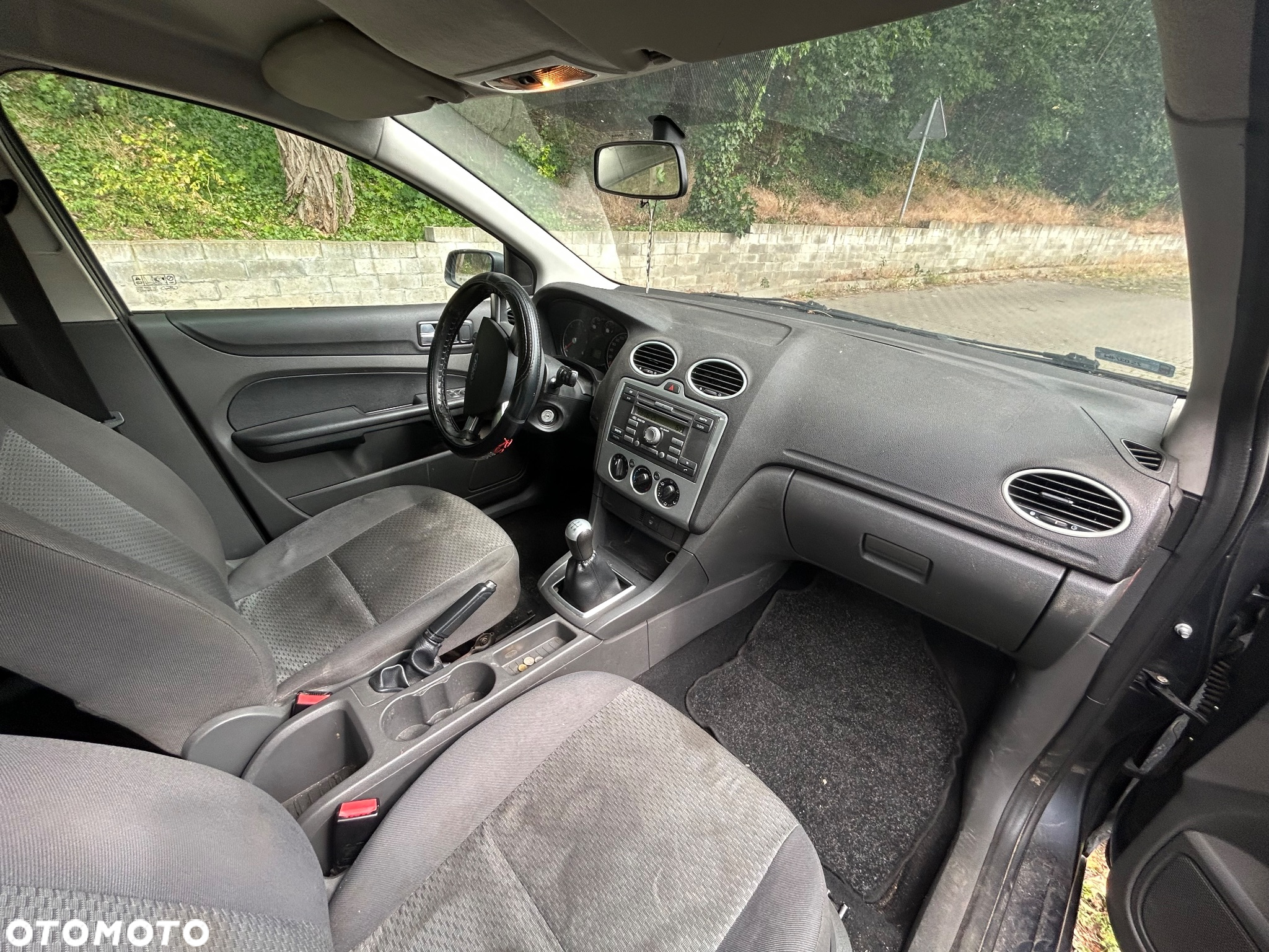 Ford Focus 1.6 TDCi Ambiente - 3