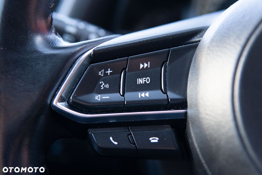 Mazda 3 2.0 Skyenergy - 26