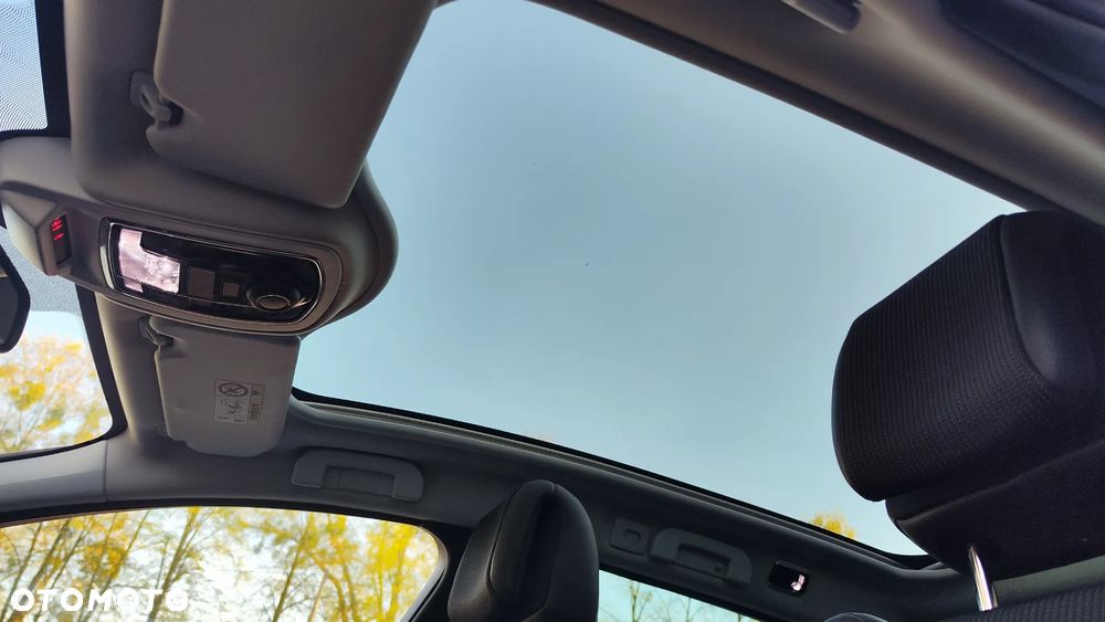 Peugeot 508 BlueHDi FAP 180 Automatik Stop&Start Allure - 18