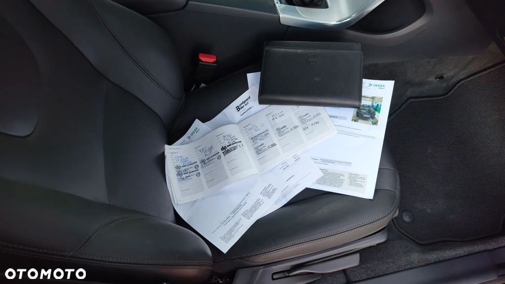 Volvo S60 D4 Summum - 31