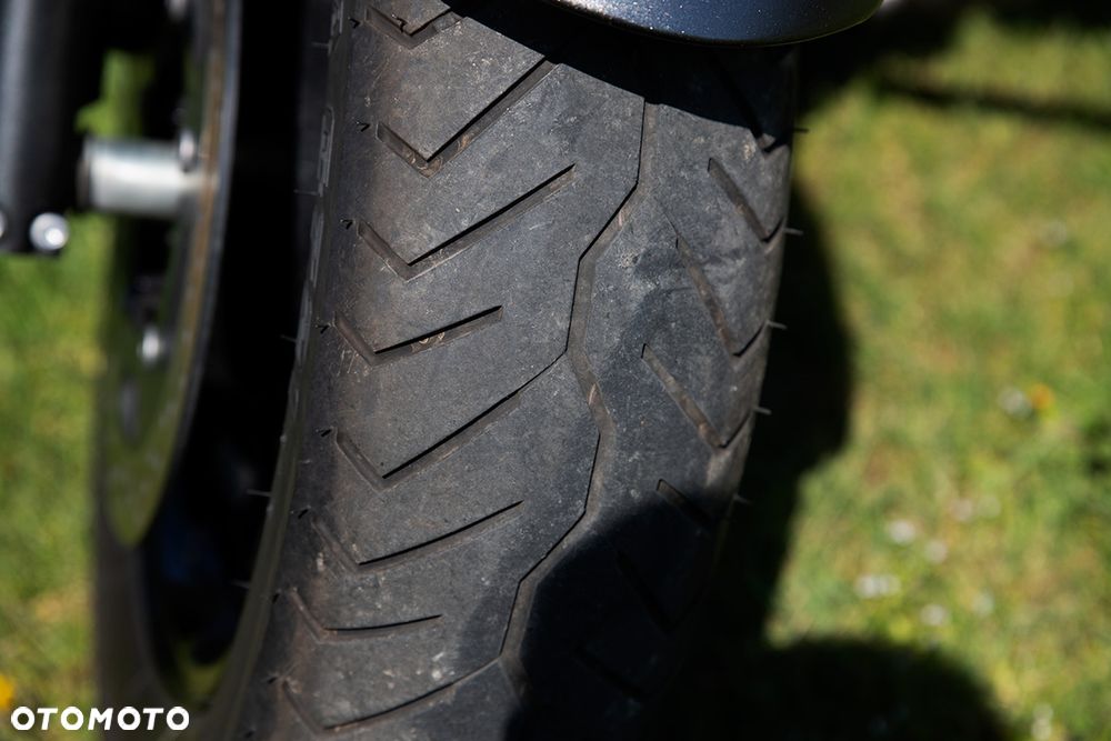 Kawasaki Vulcan - 8