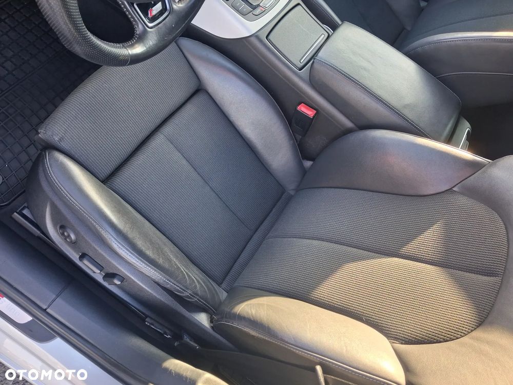 Audi A6 - 13
