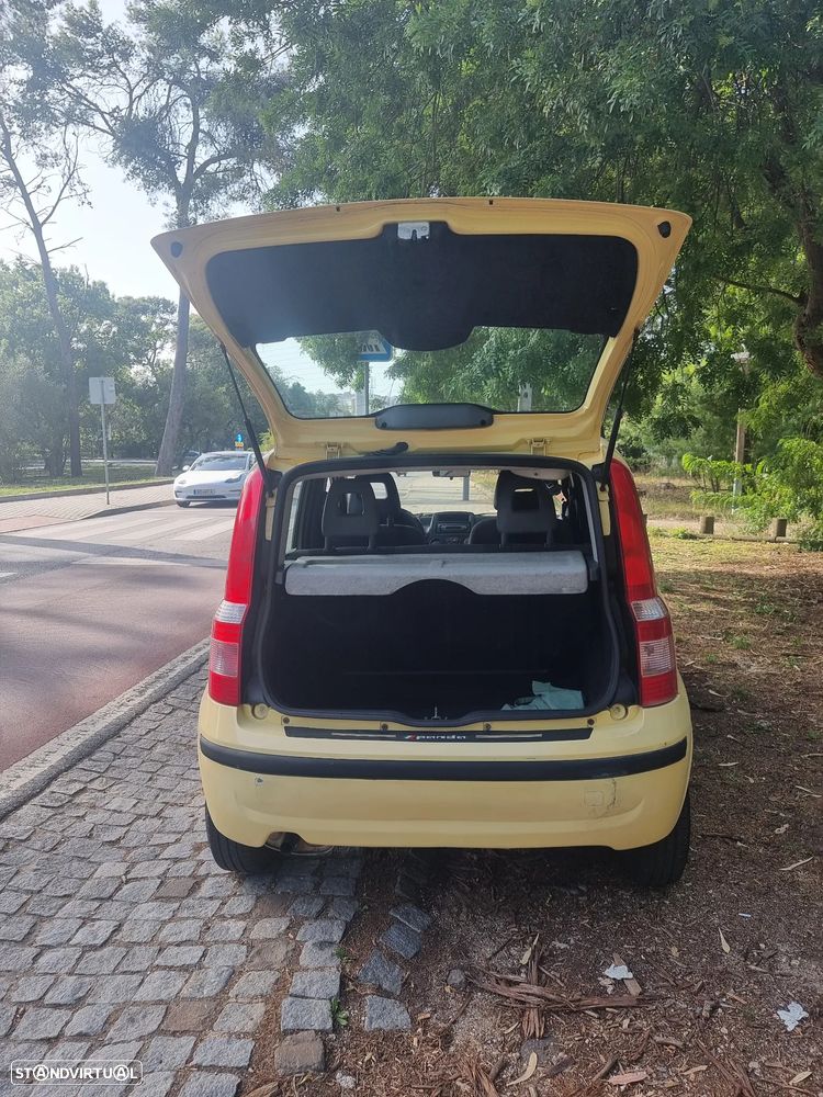 Fiat Panda - 13