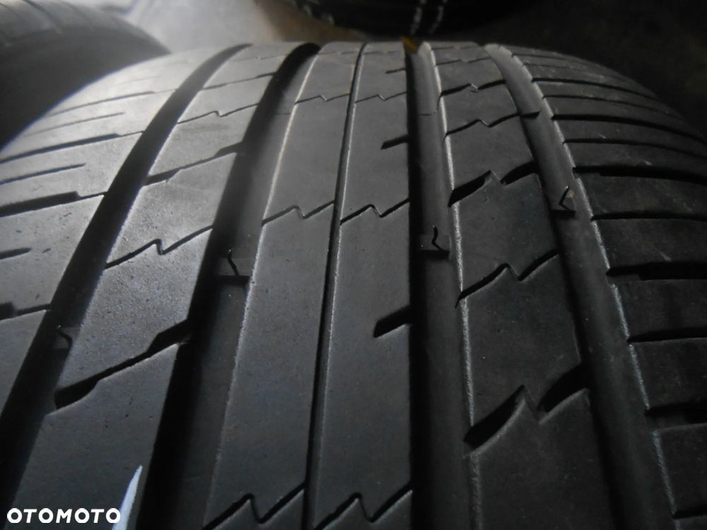 OPONY 255/40R21 IMPERIAL ECO SPORT SUV DOT 0522 7MM - 6