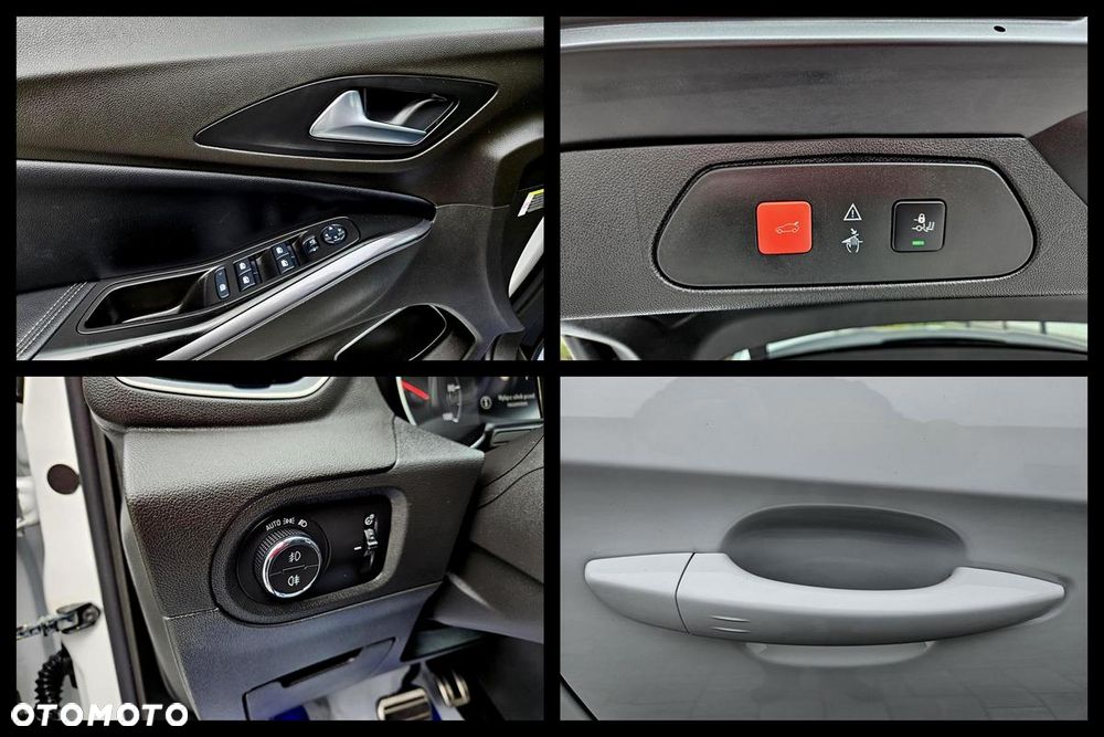 Opel Grandland X 1.6 T PHEV 4x4 Ultimate - 32