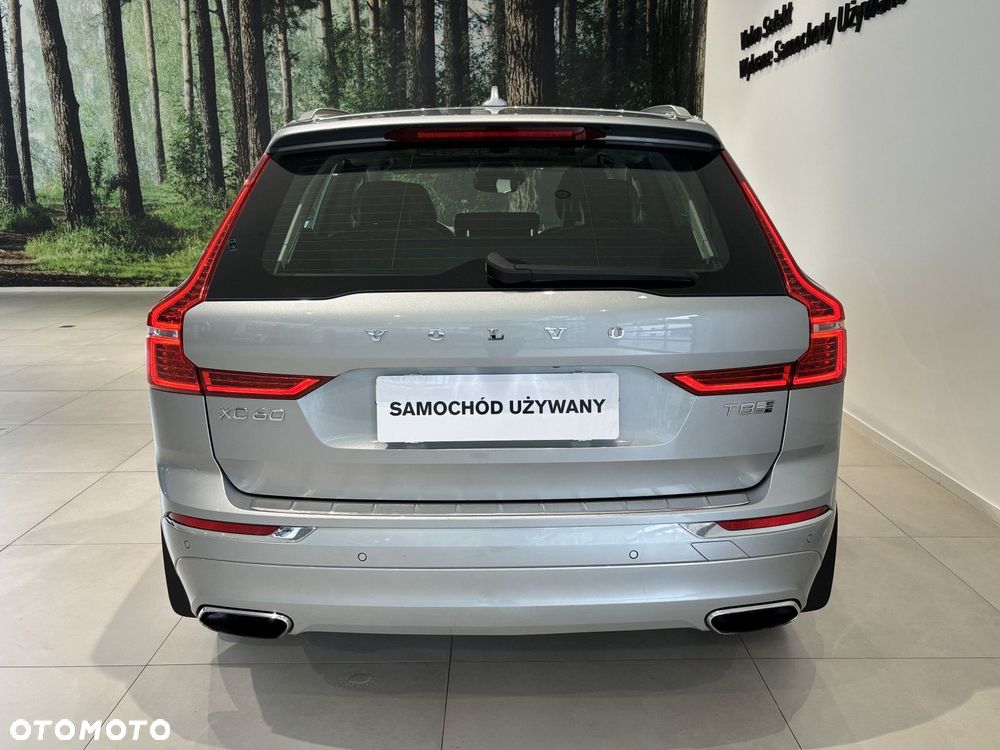 Volvo XC 60 - 6
