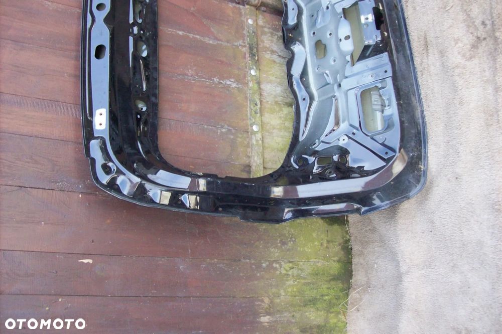 tylna klapa ford puma mk2 - 7