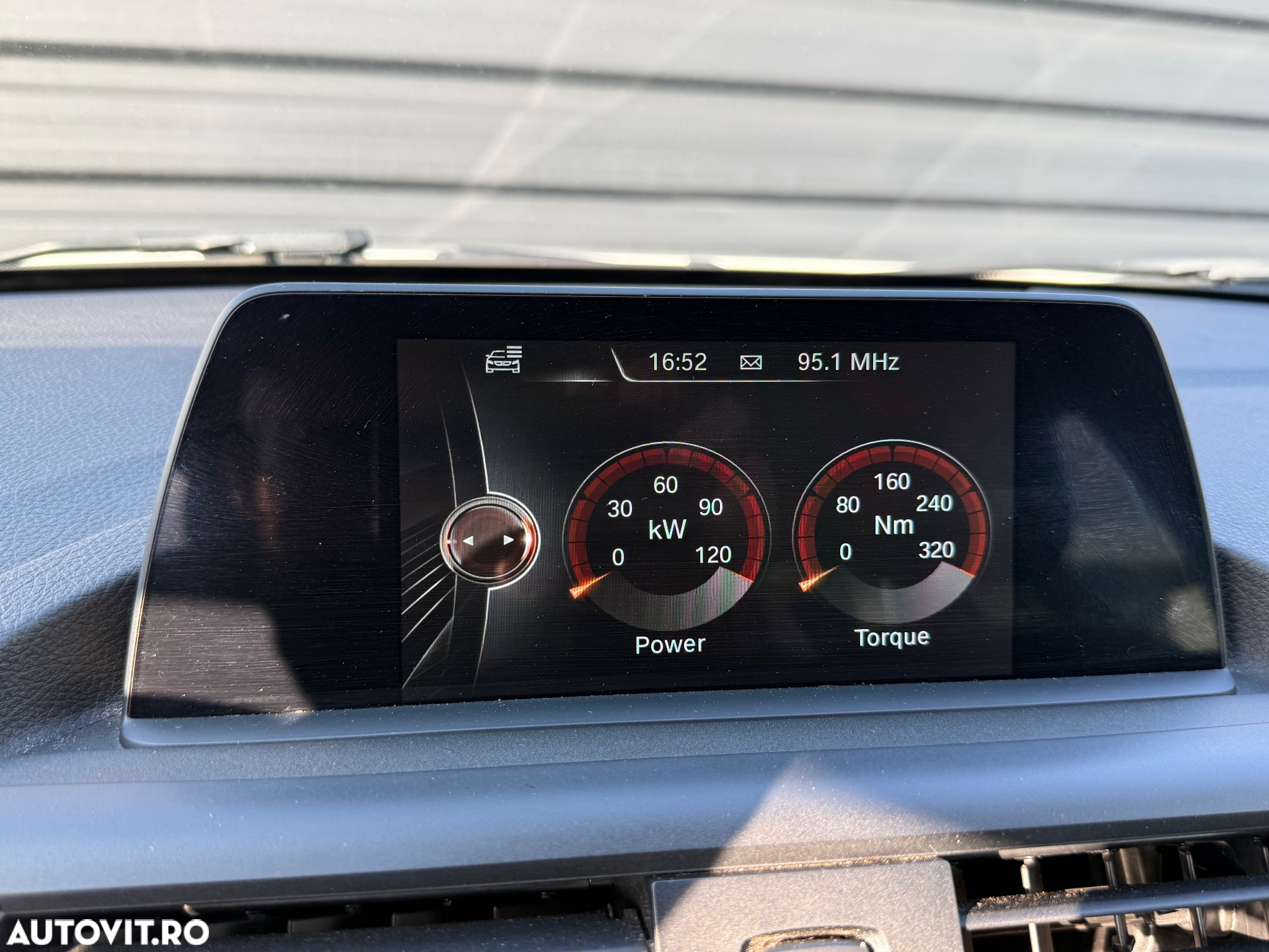 BMW Seria 1 116d Aut. Urban Line - 29