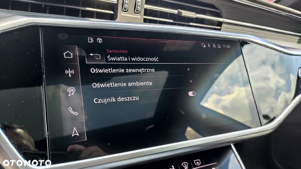 Audi A7 Sportback - 32