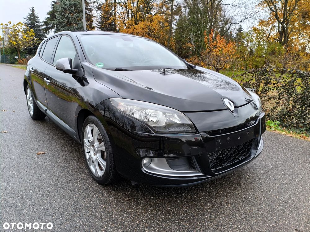 Renault Megane 1.4 16V TCE Bose Edition - 5