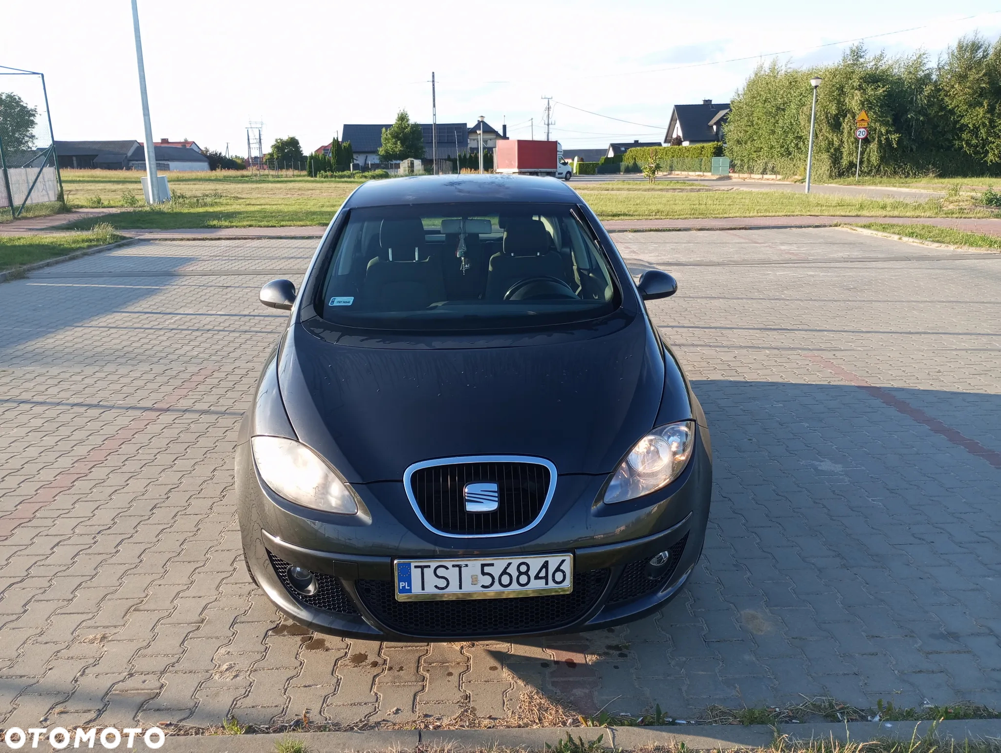 Seat Altea - 2