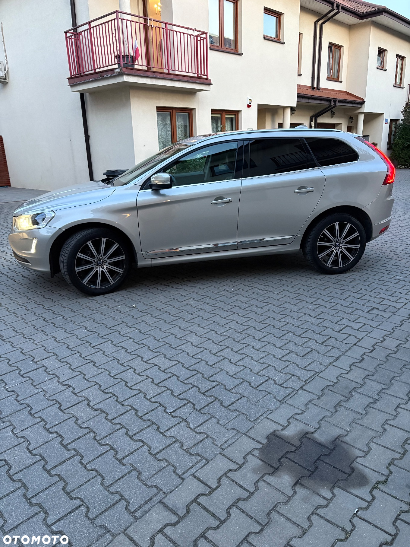 Volvo XC 60 D4 Drive-E Summum - 13