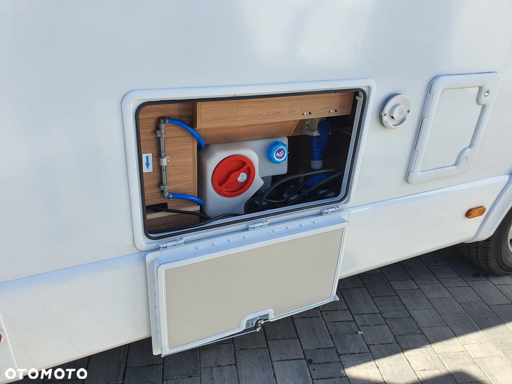 Weinsberg Cara Compact Suite MB 640 MEG EDITION [PEPPER) - 6