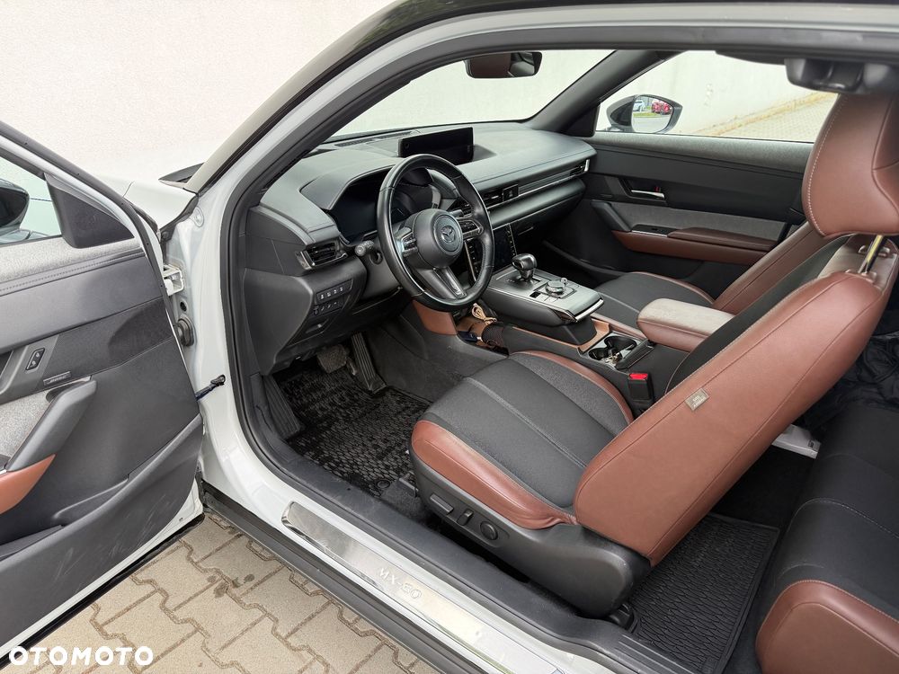 Mazda MX-30 35.5kWh Makoto - 12